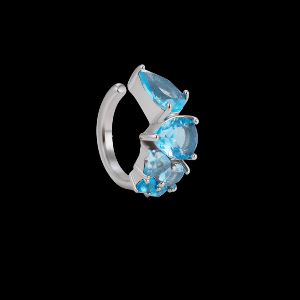 Ron Ear Cuff