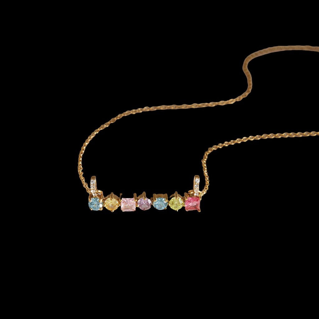 Kael Necklace
