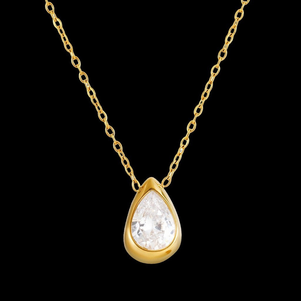 Solace Necklace