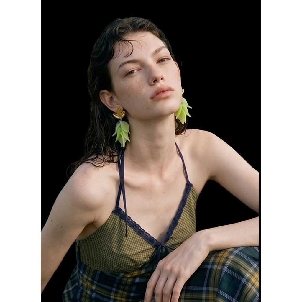 Freja Earrings