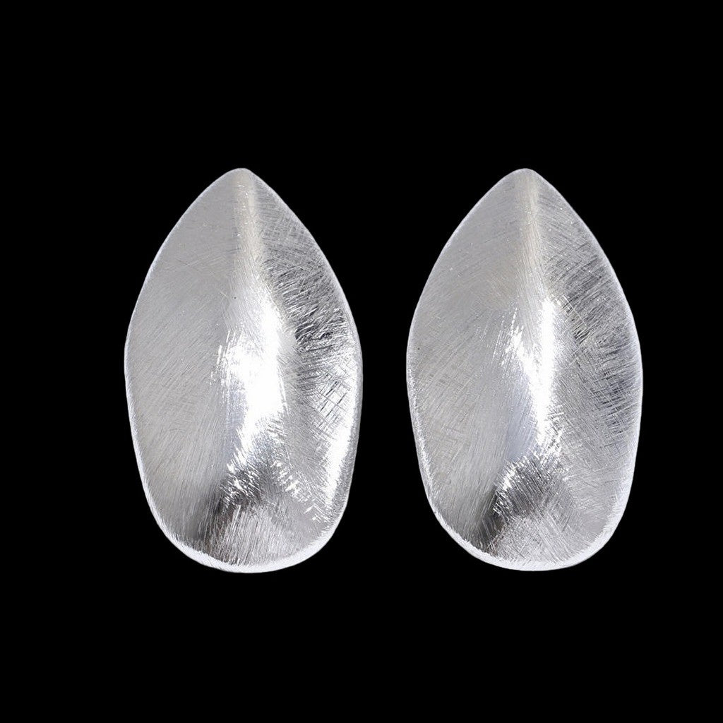 Jasper Earrings