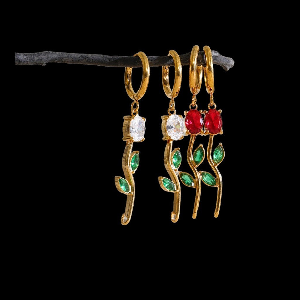 Luce Earrings