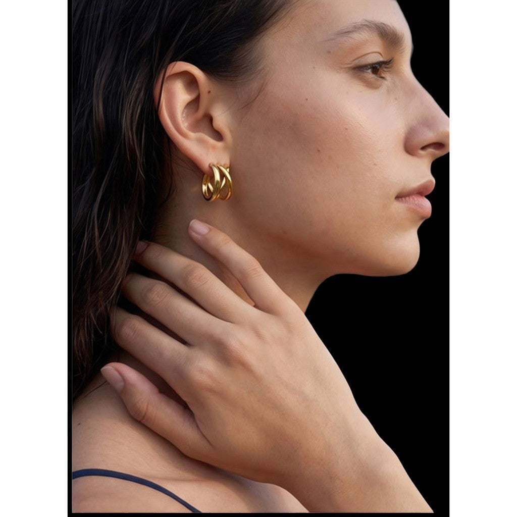 Nimbus Earrings