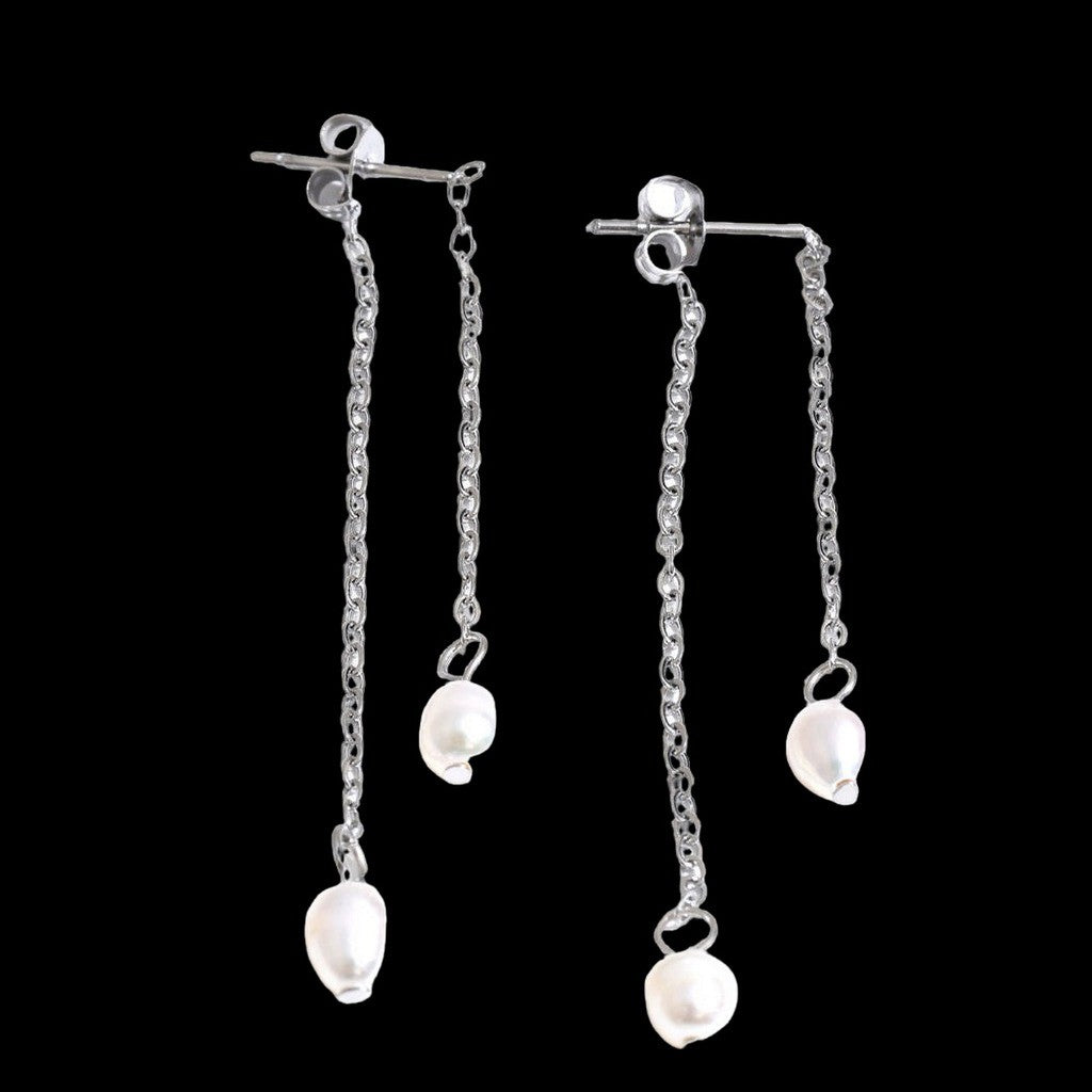 Peridot Earrings