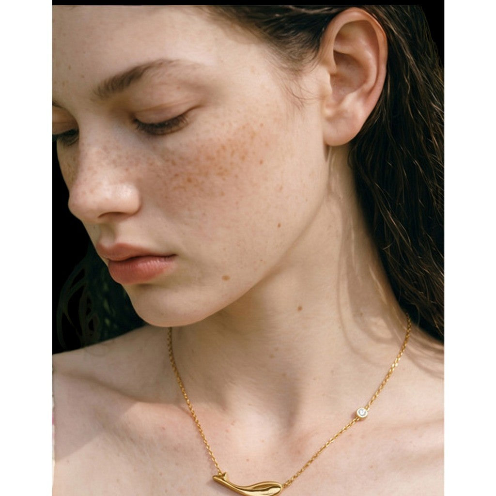 Fjord Necklace
