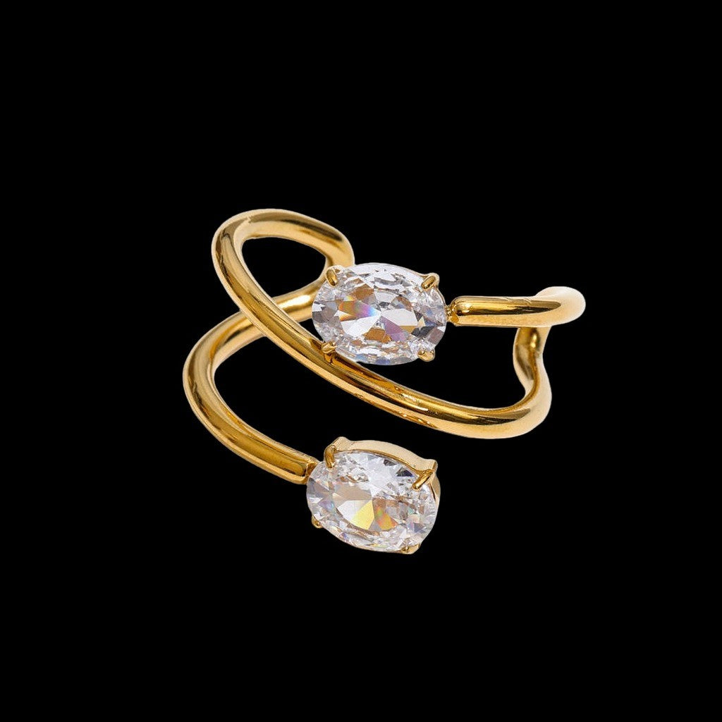 Tsuki Ring