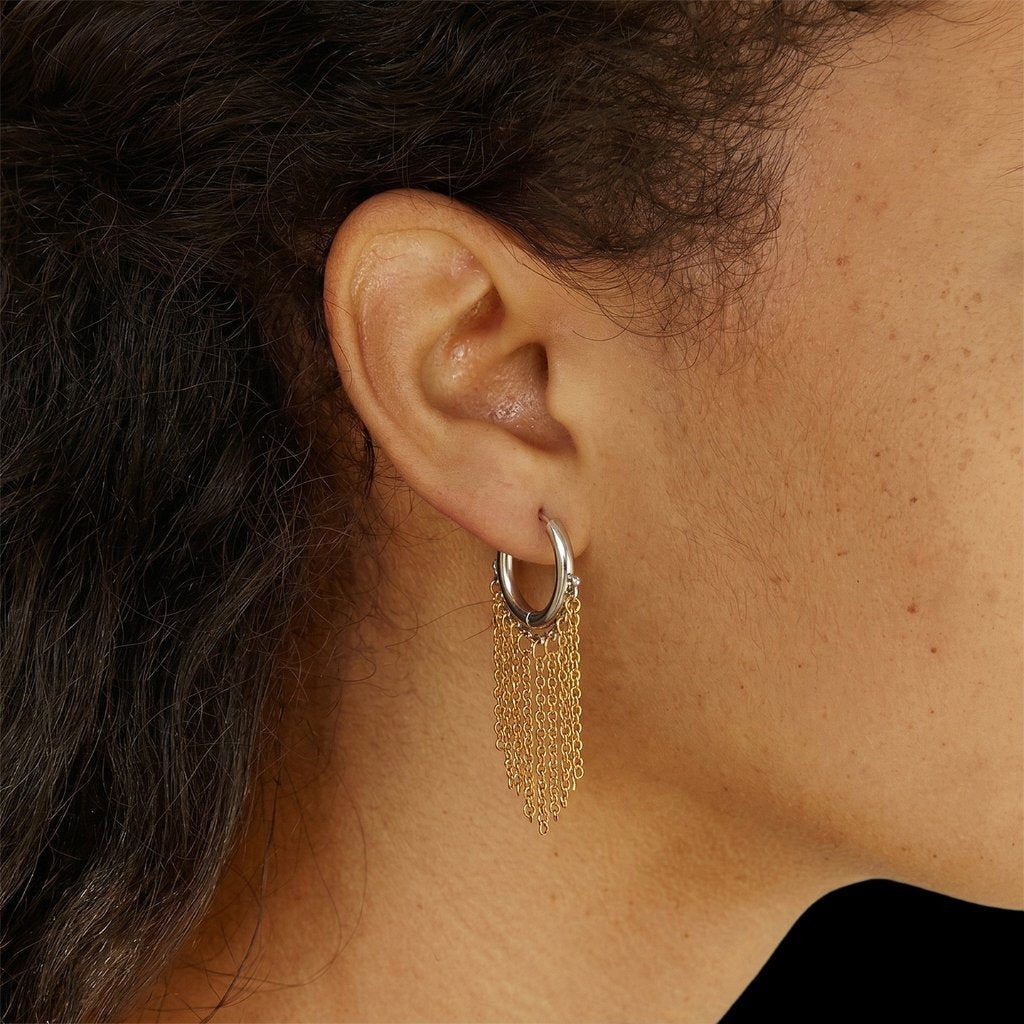 Dawn Earrings