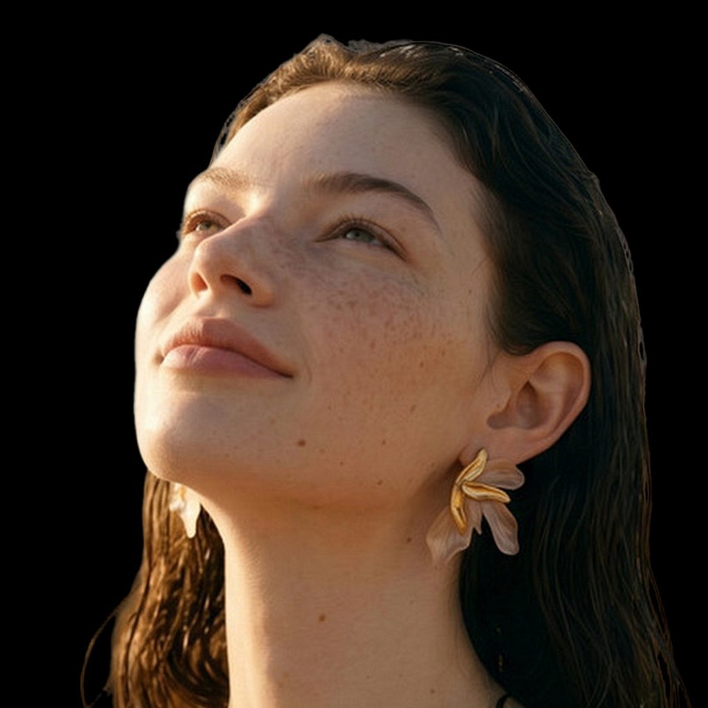 Ranta Earrings