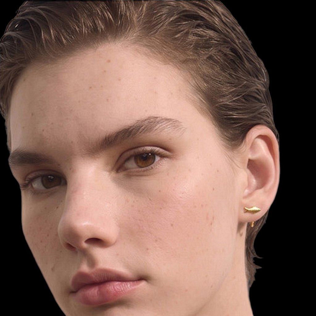 Yuki Earrings