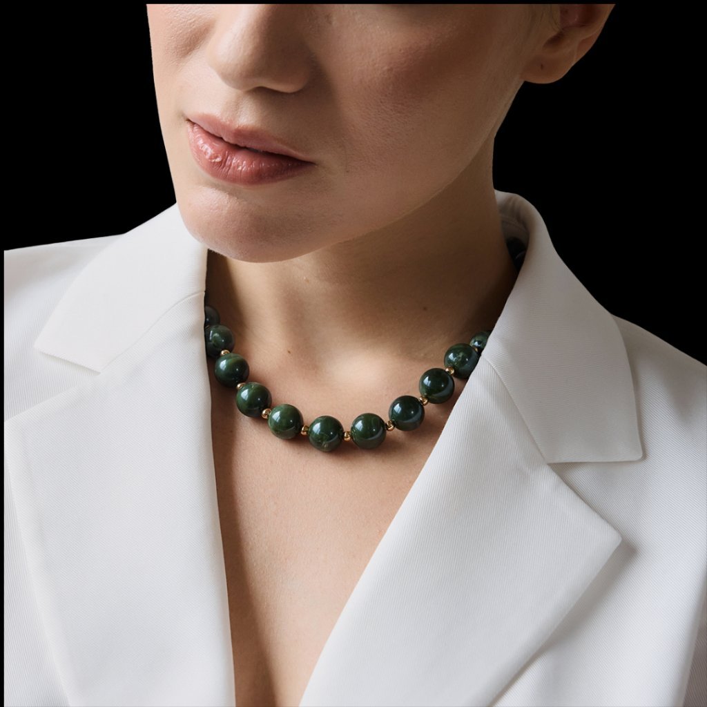 Dusk Necklace