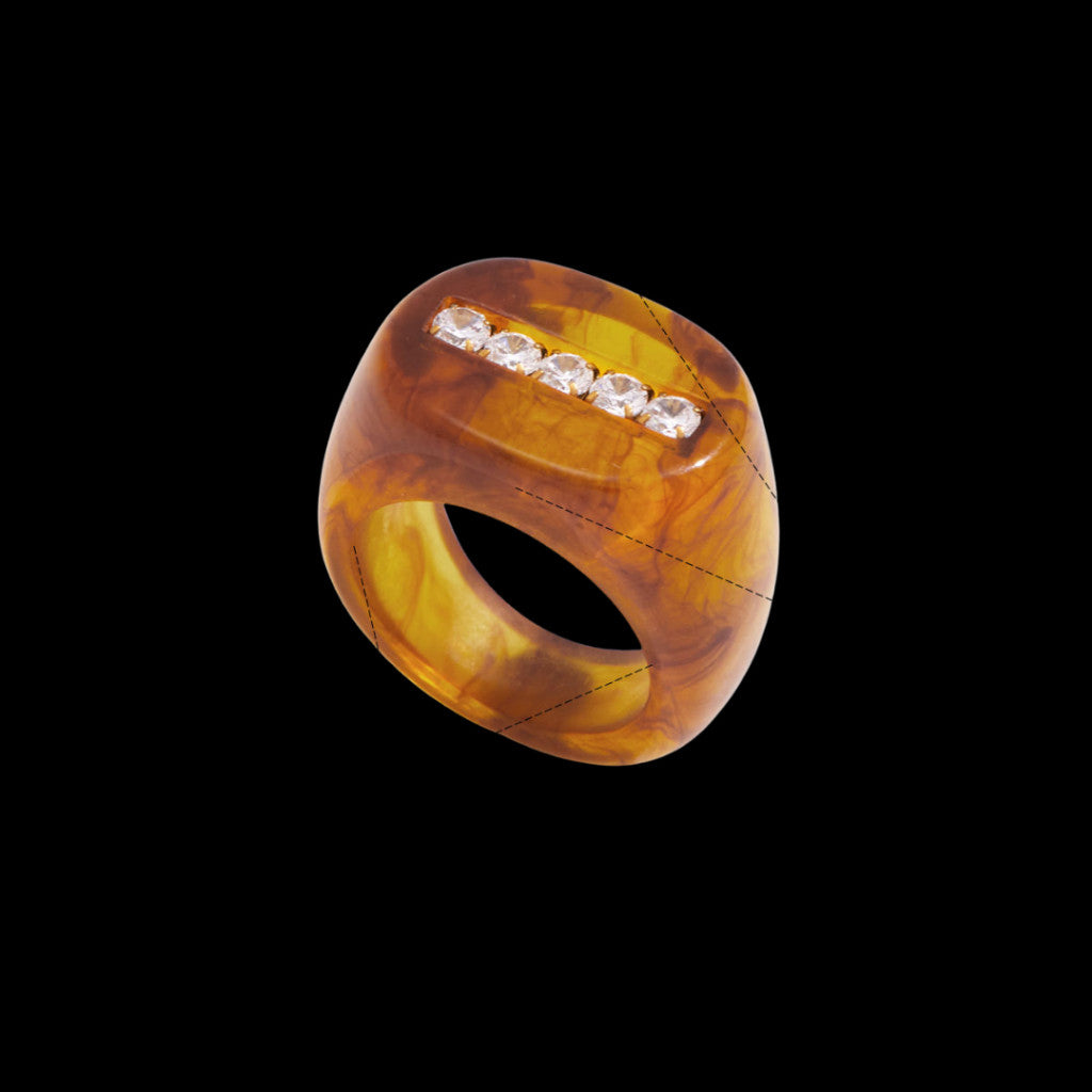 Fumi Ring