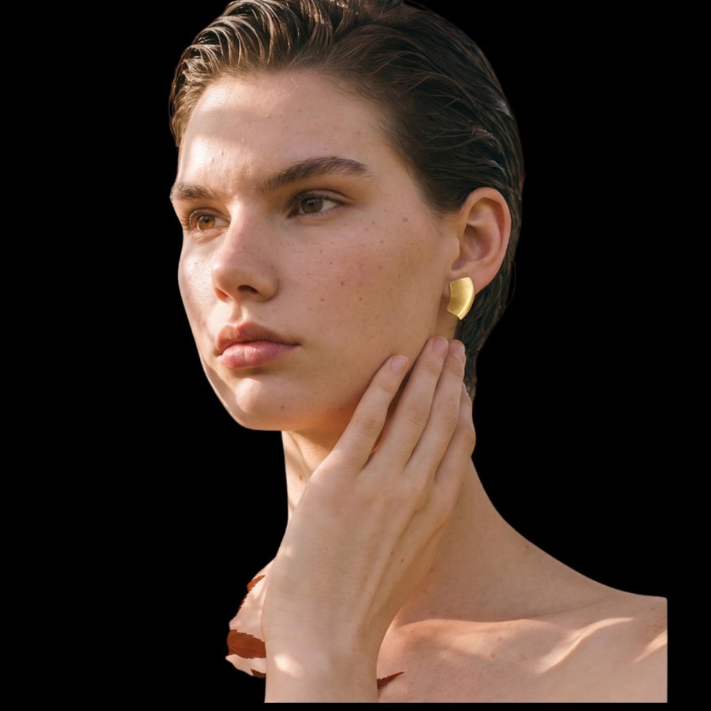 Saga Earrings