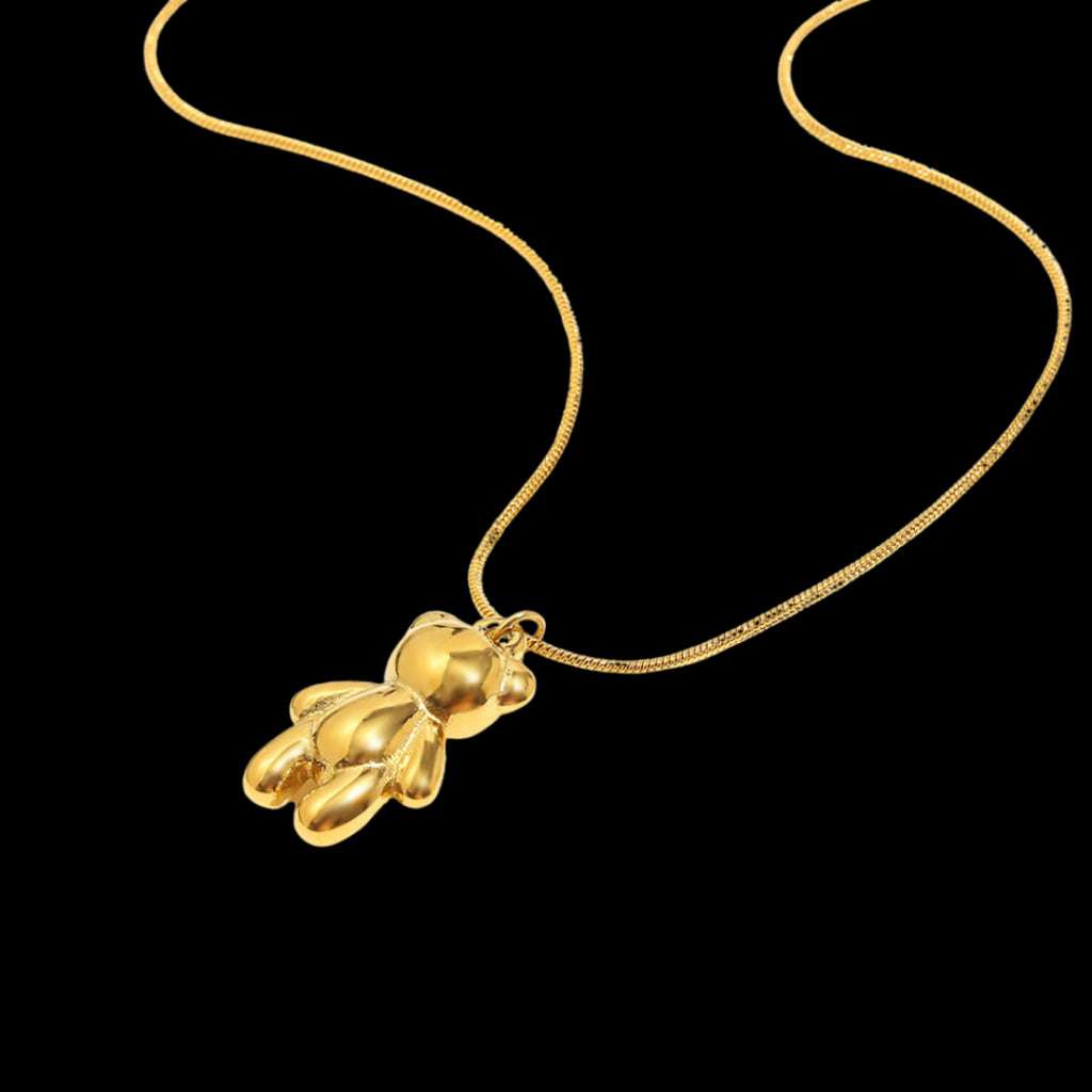 Oso Necklace