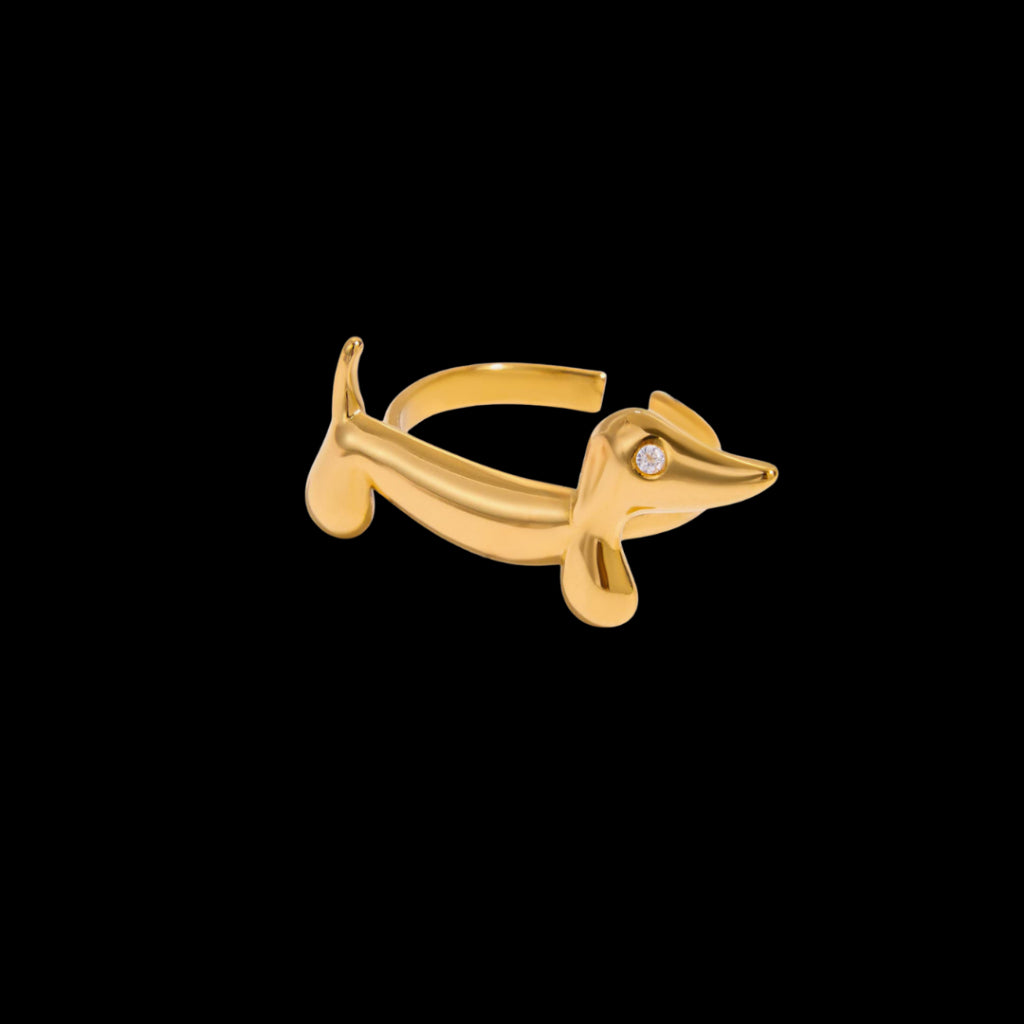 Tier Ring
