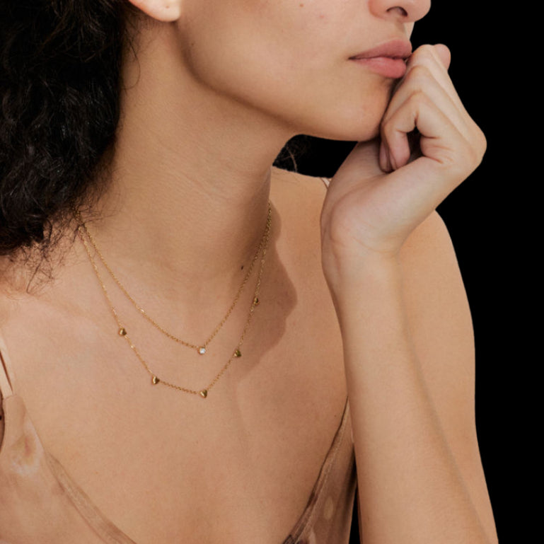 Aimer Necklace