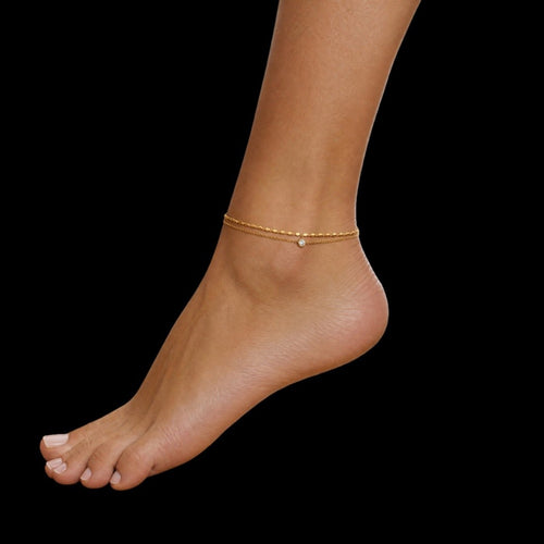 Aamu Anklet
