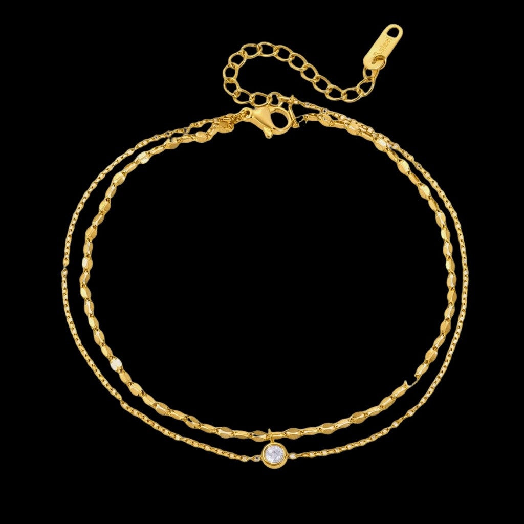 Aamu Anklet