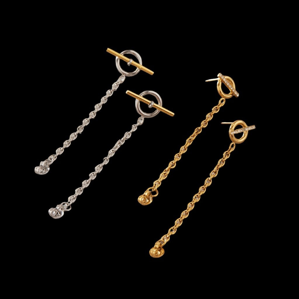 Harbor Earrings