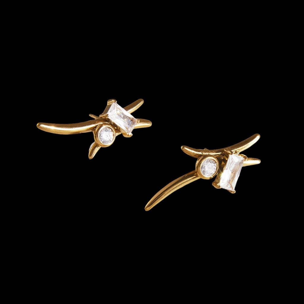 Neve Earrings