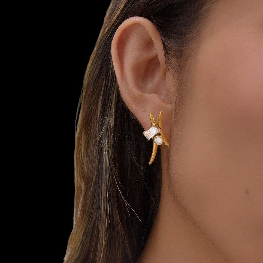 Neve Earrings