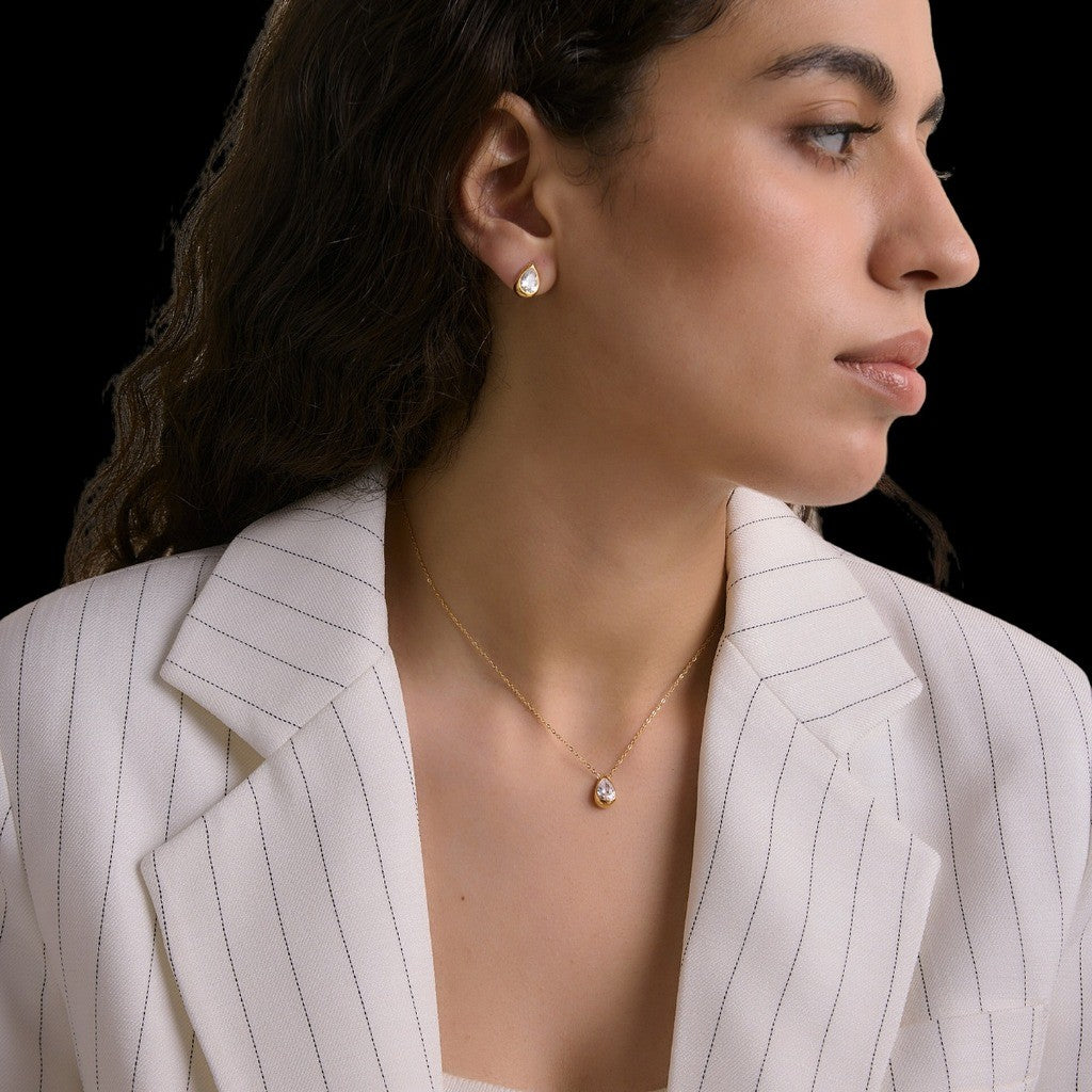 Solace Necklace