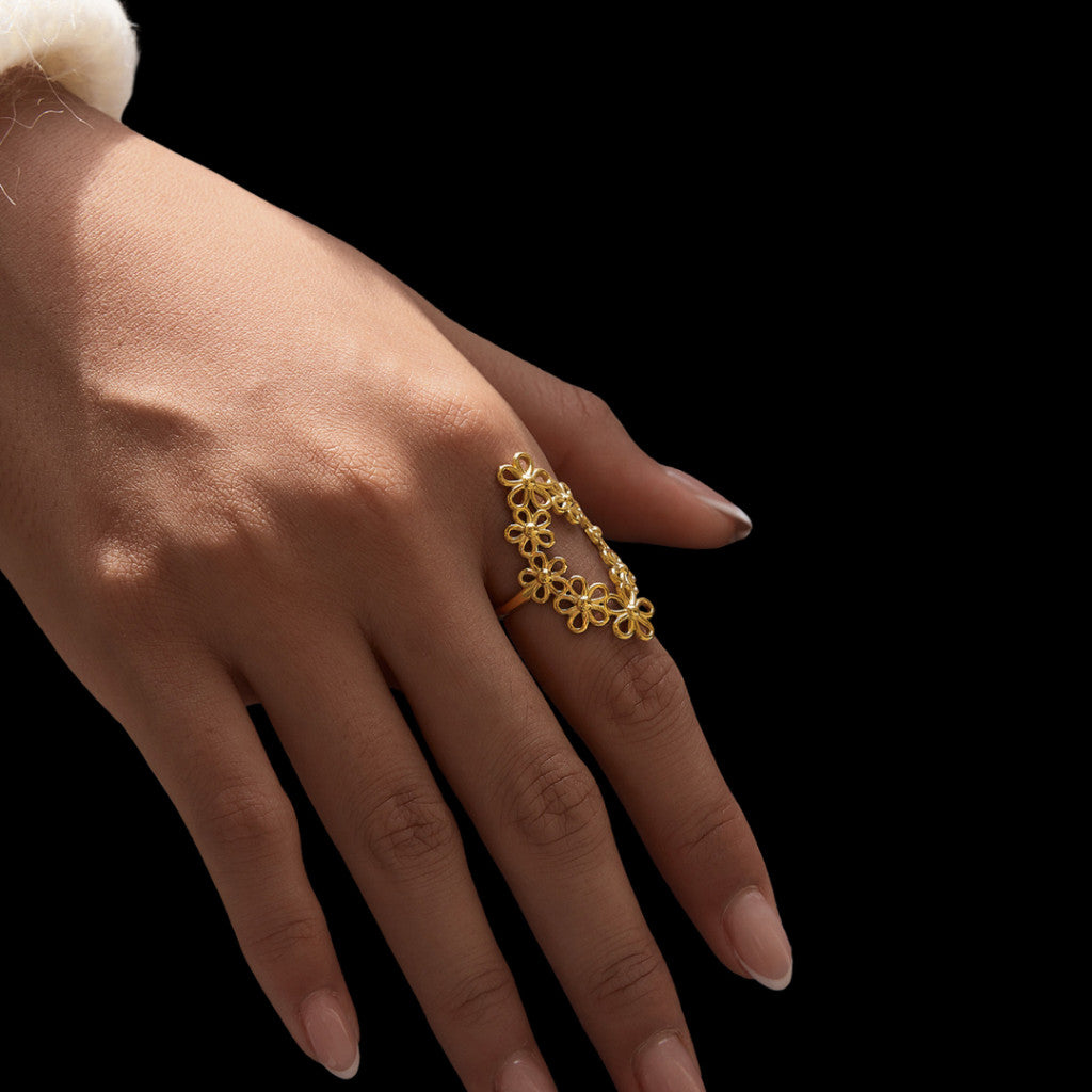 Juno Ring