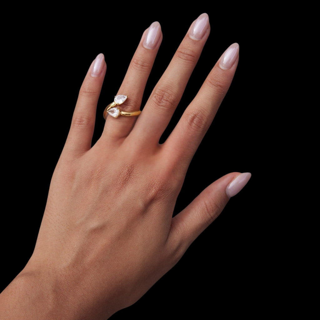 Perla Ring