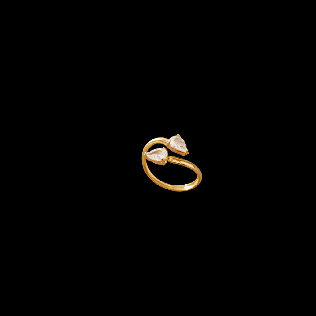 Perla Ring