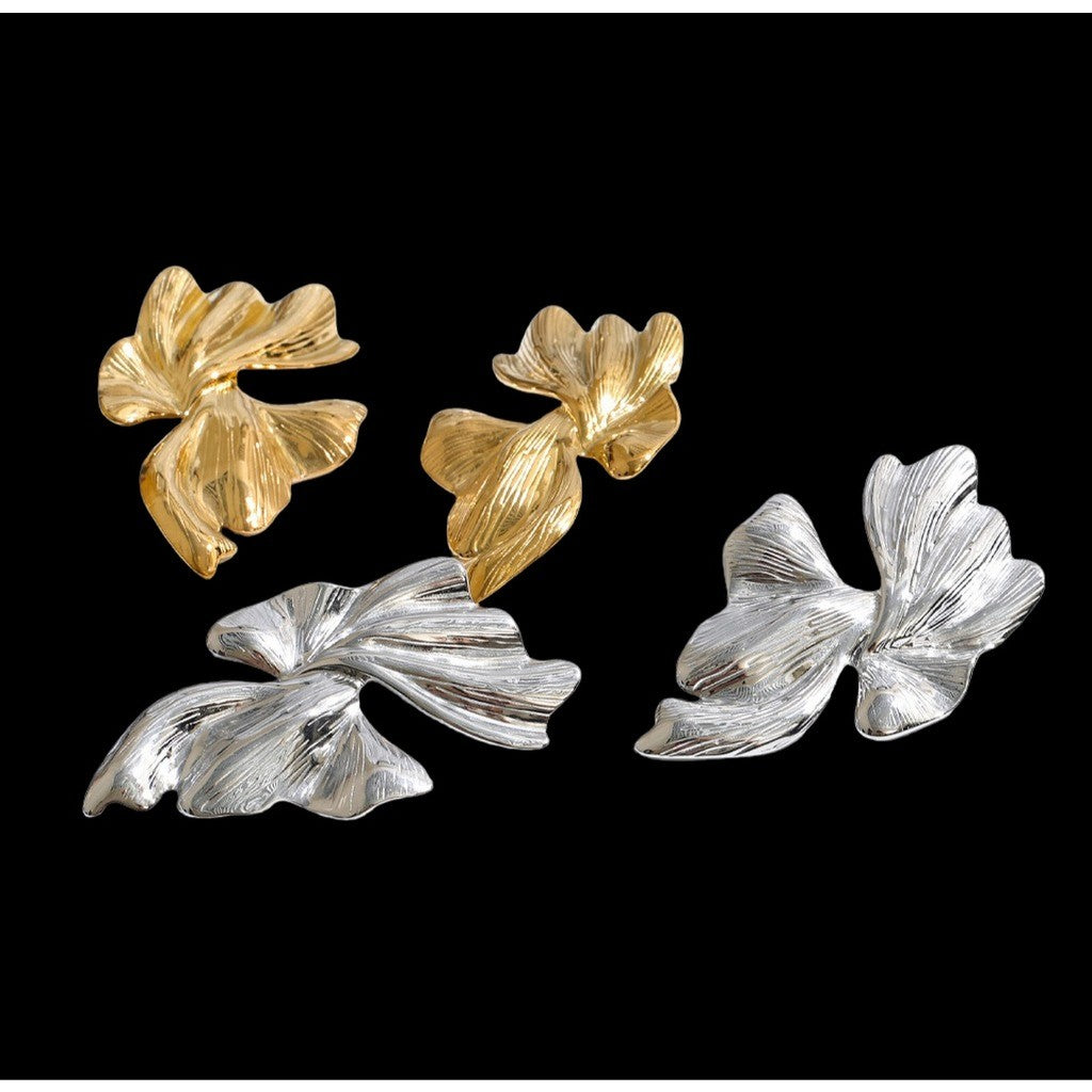 Aoi Earrings