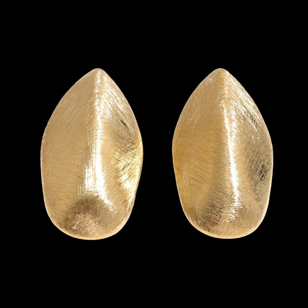 Jasper Earrings