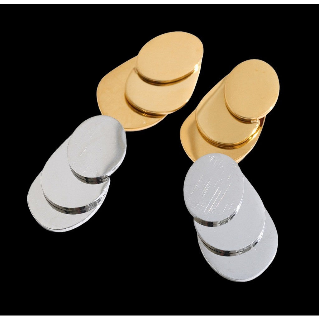 Kaste Earrings
