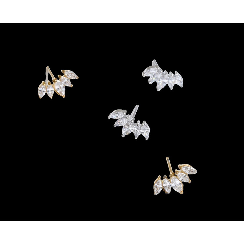 Kyo Earrings