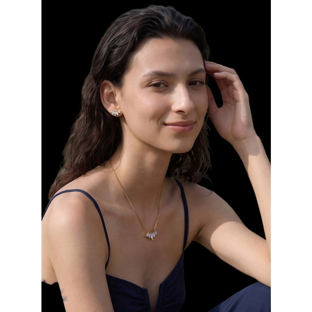 Kyo Earrings