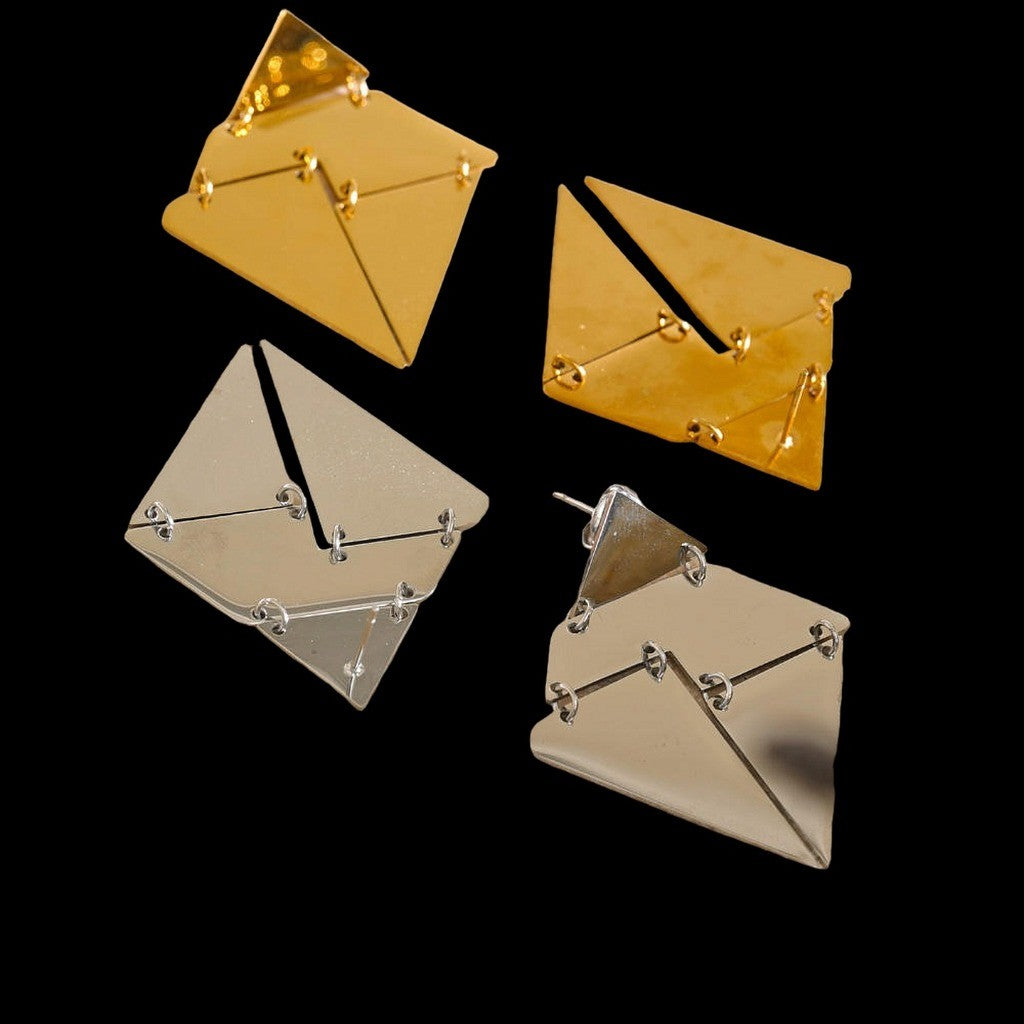 Prisma Earrings