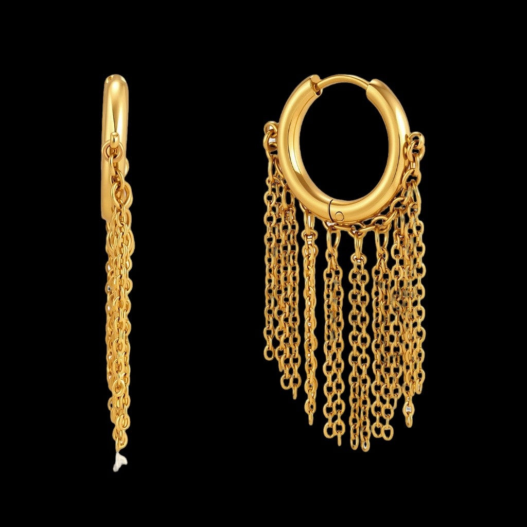 Dawn Earrings