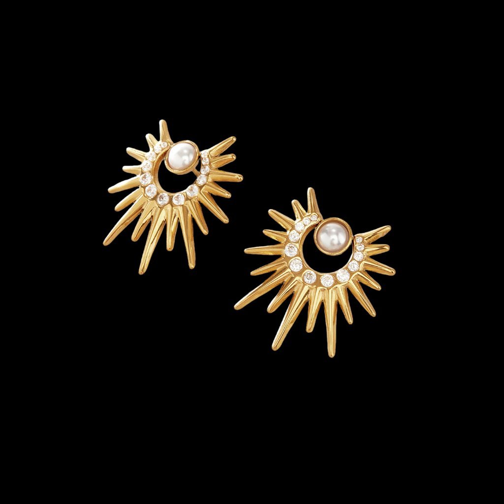 Juniper Earrings