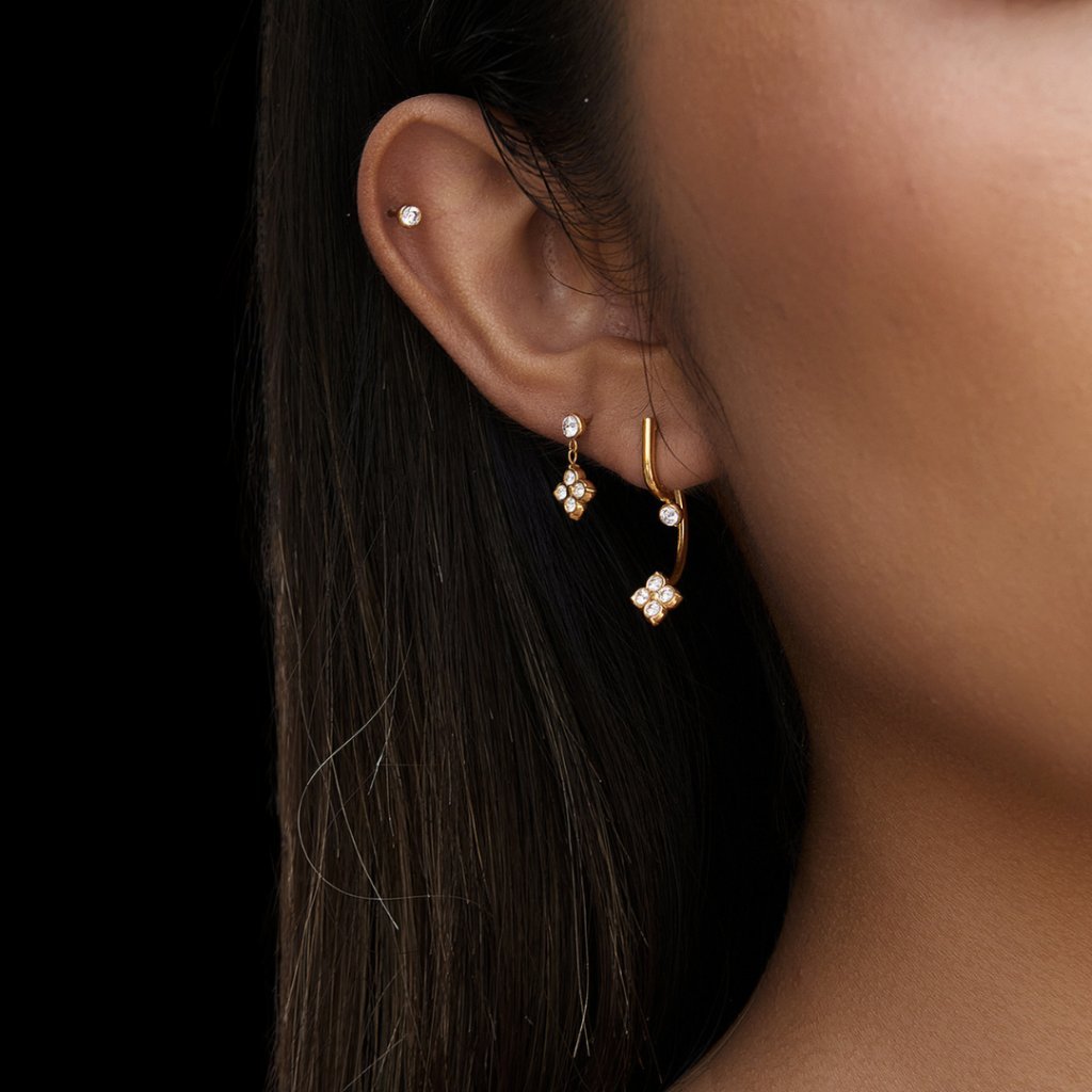 Reve Earrings
