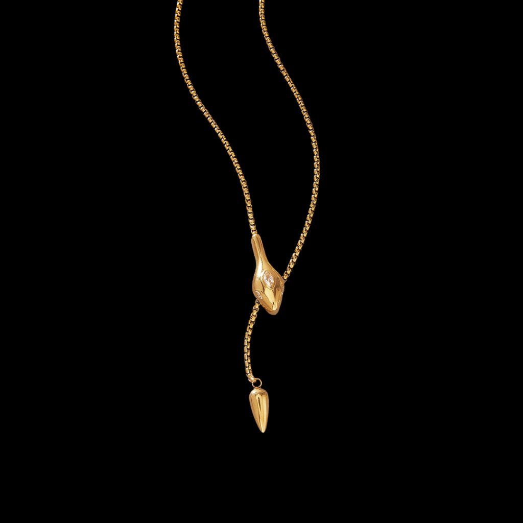 Anillo Necklace