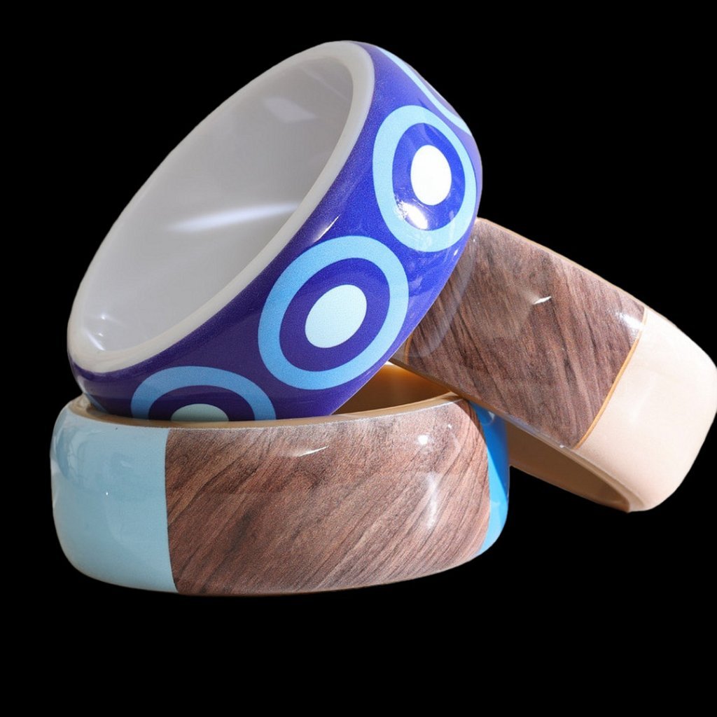 Kohaku Bracelet