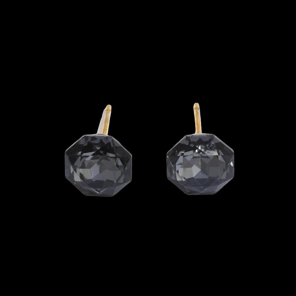 Bend Earrings