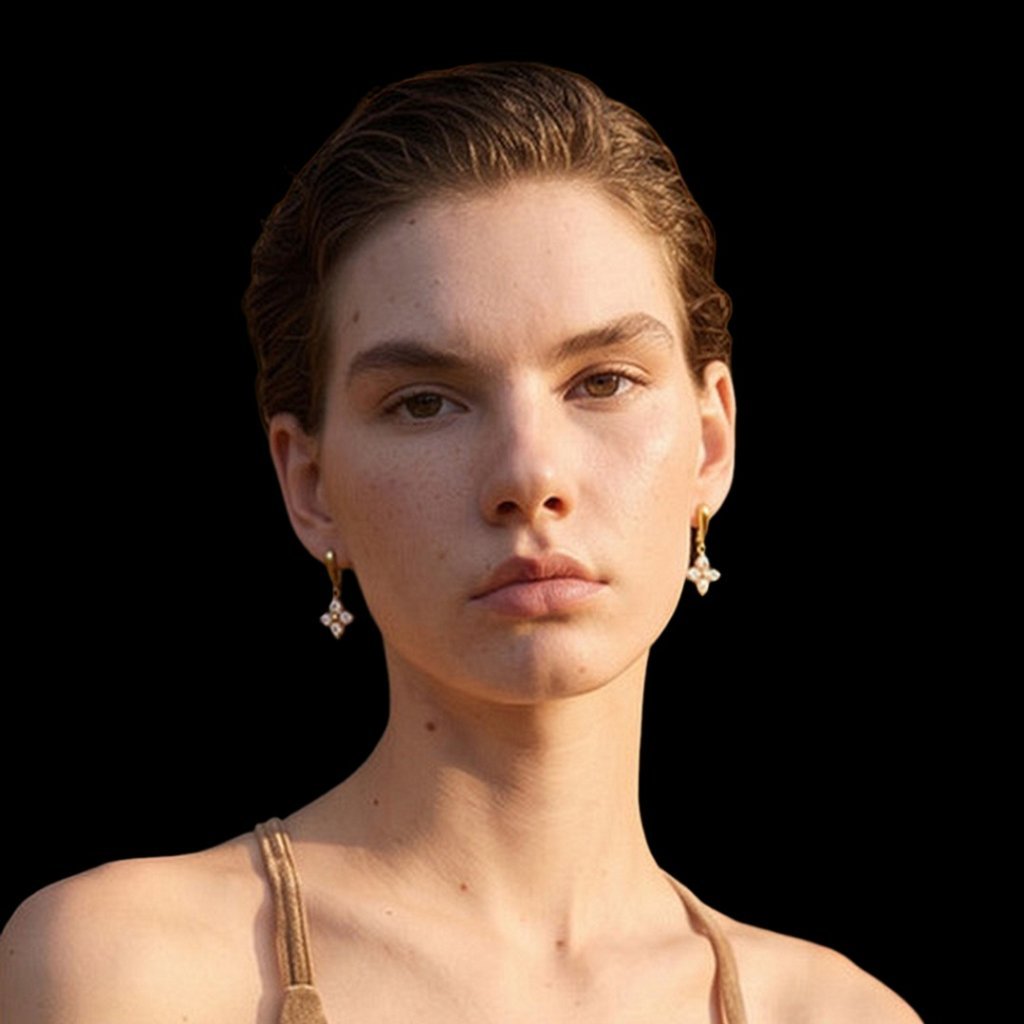 Jove Earrings