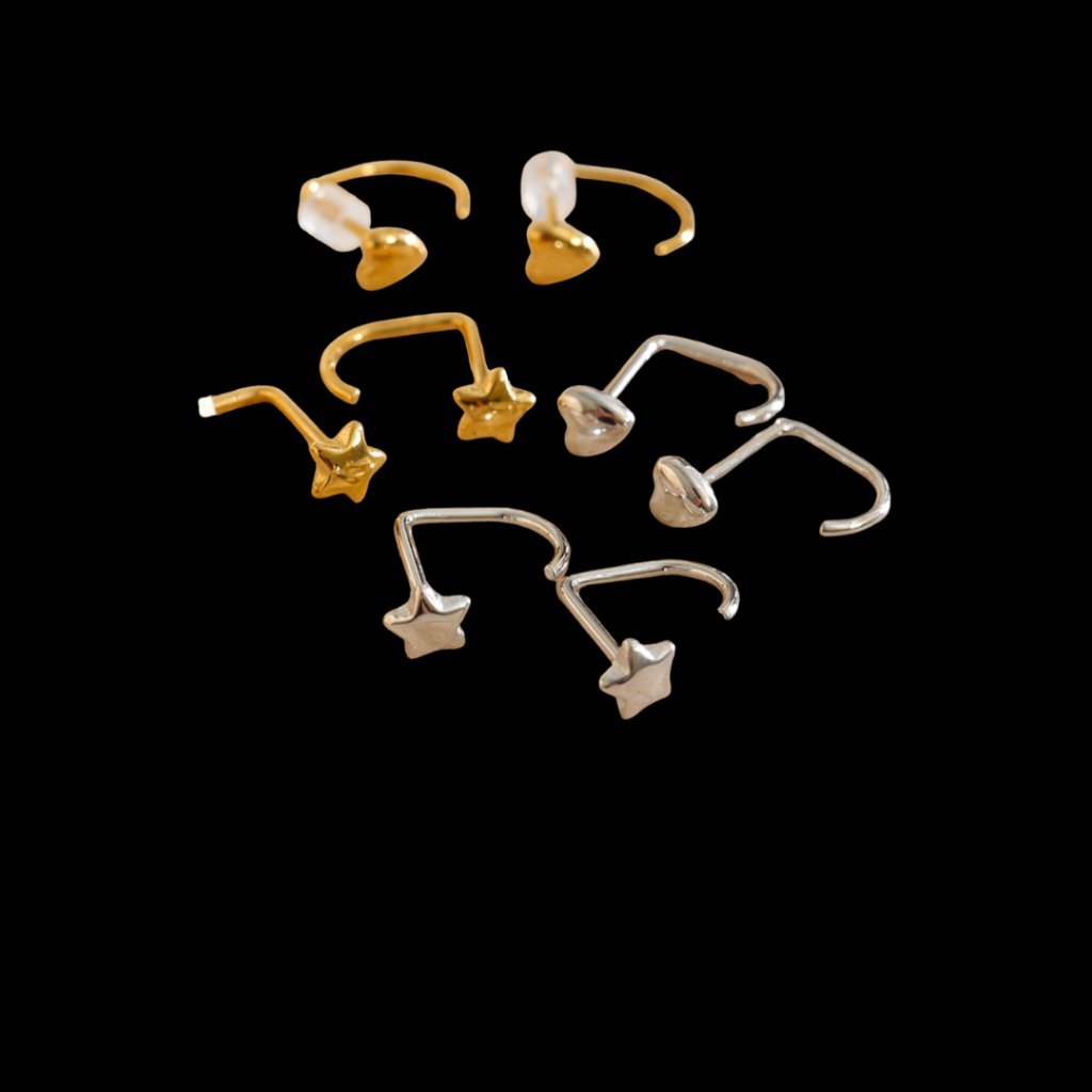 Riva Earrings