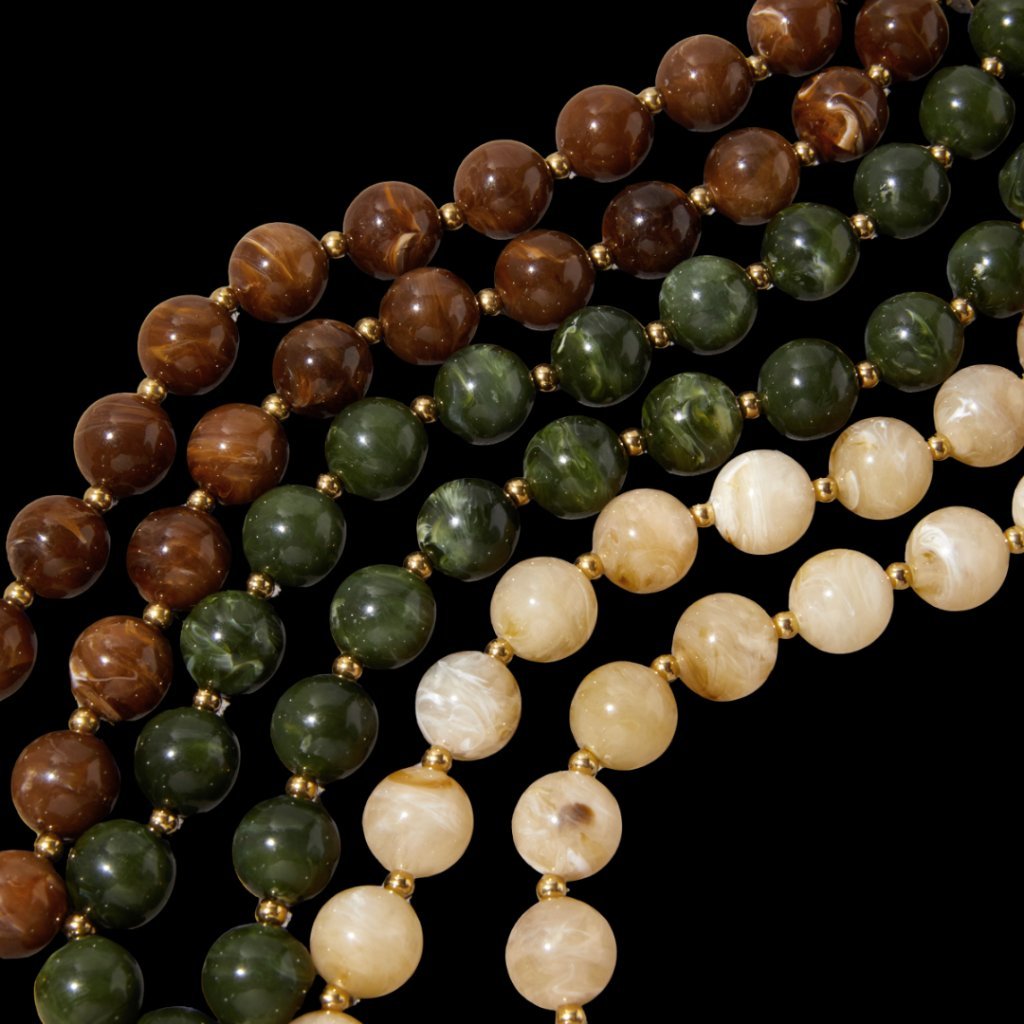Dusk Necklace