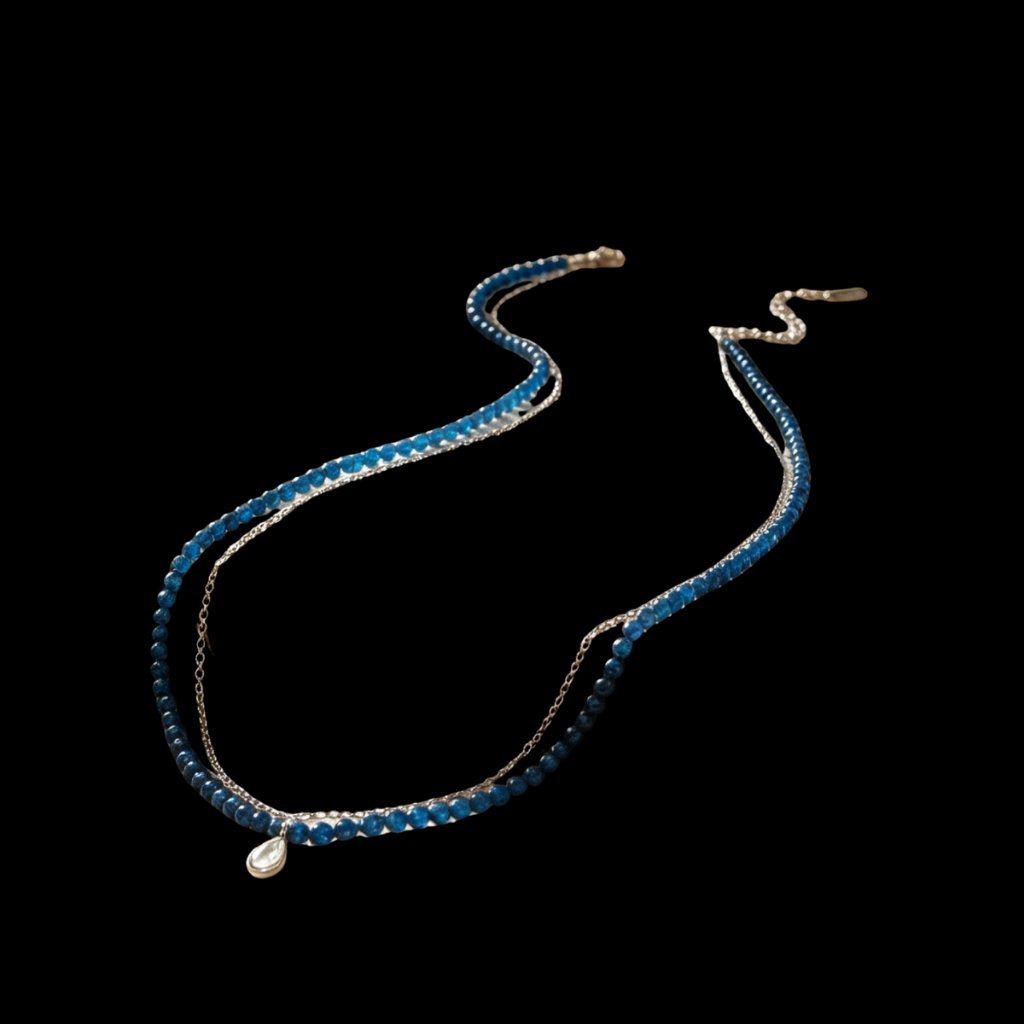 Taya Necklace