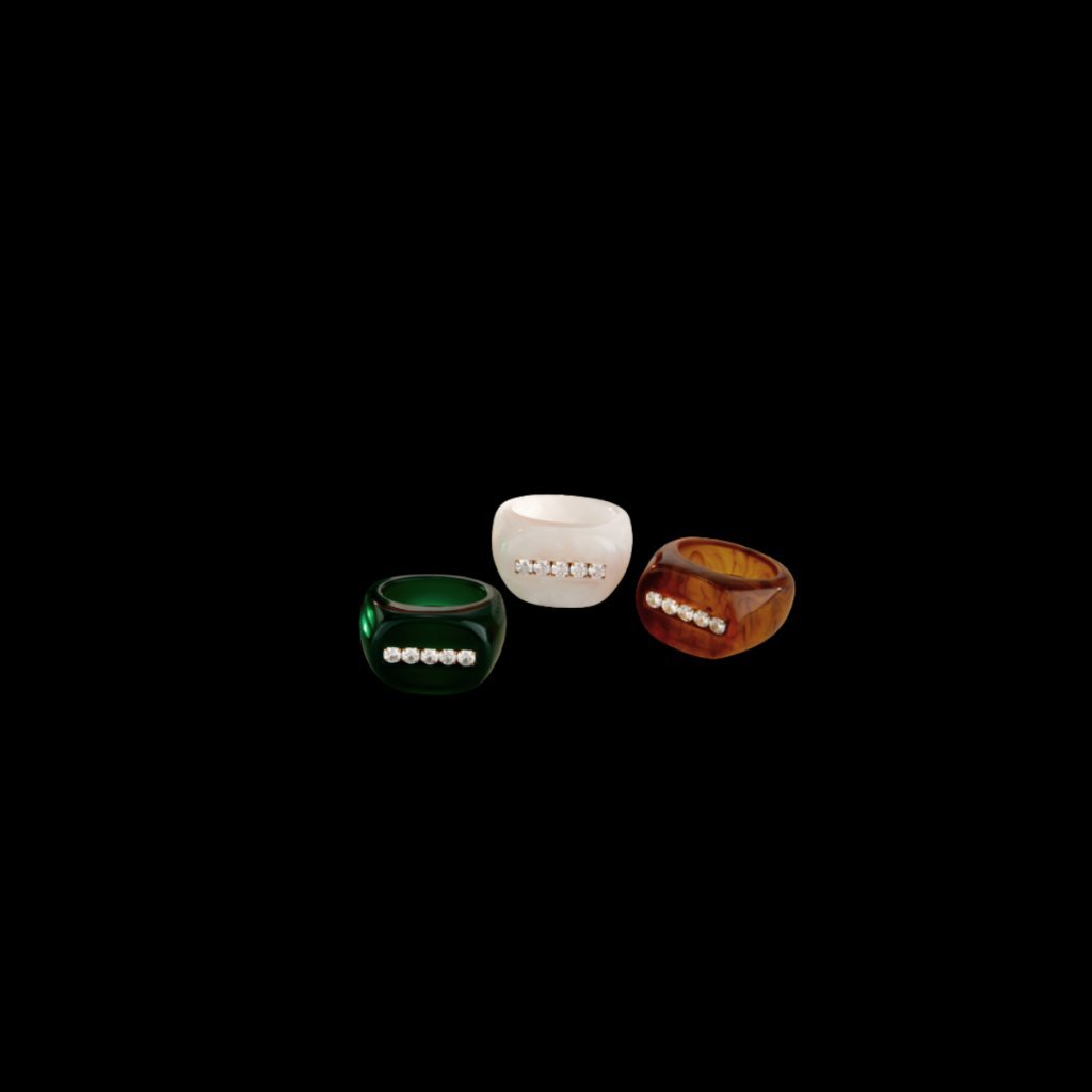 Fumi Ring