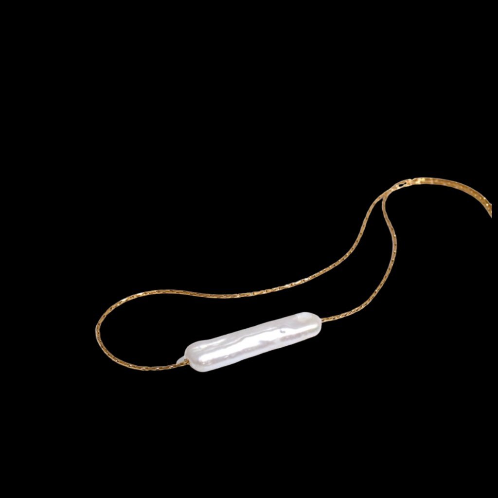 Viva Necklace