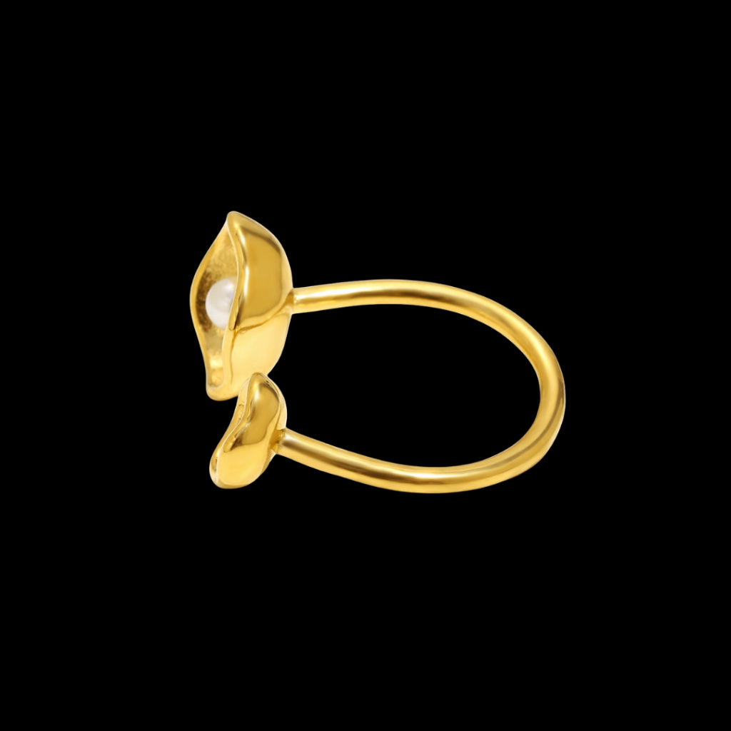 Bissett Ring