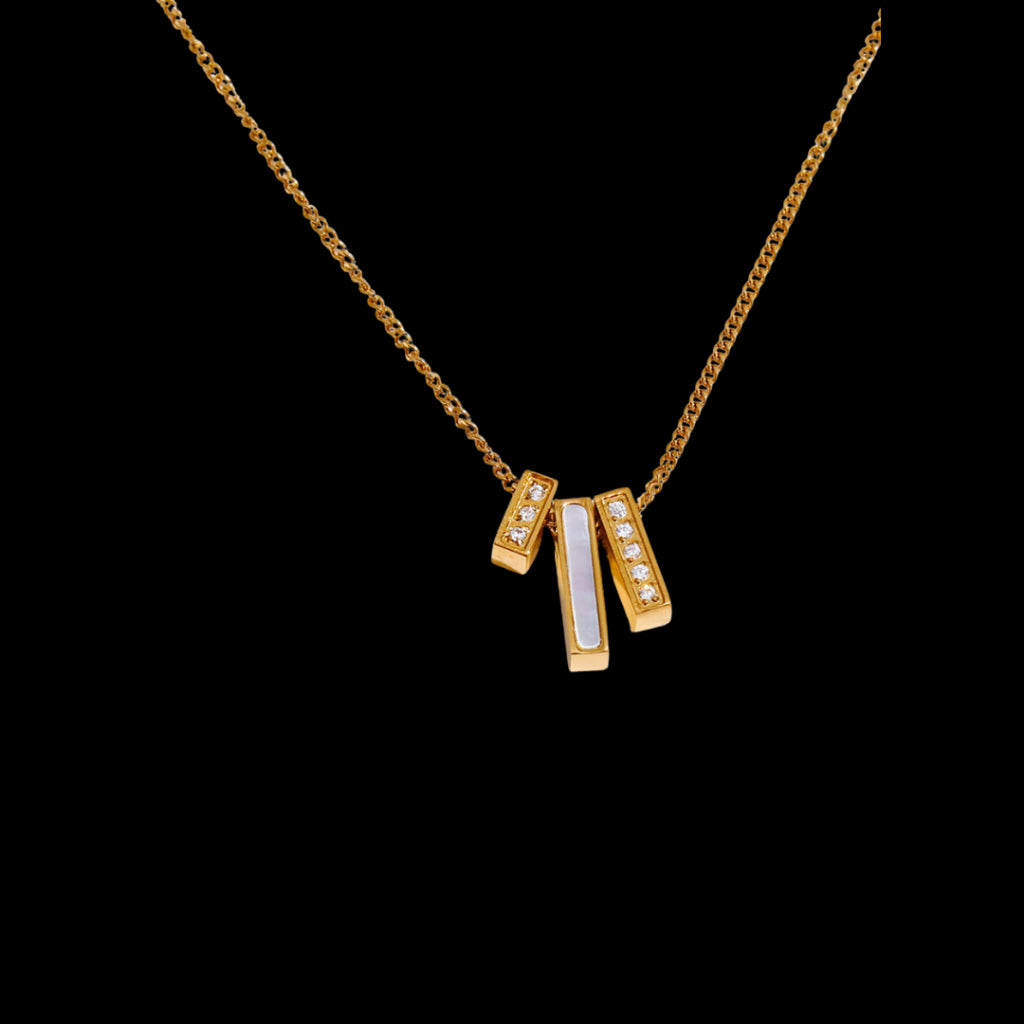Dangle Necklace
