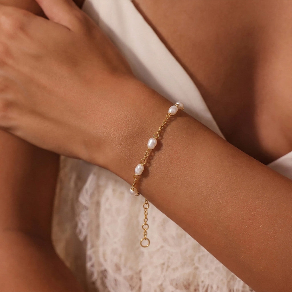 Fira Bracelet