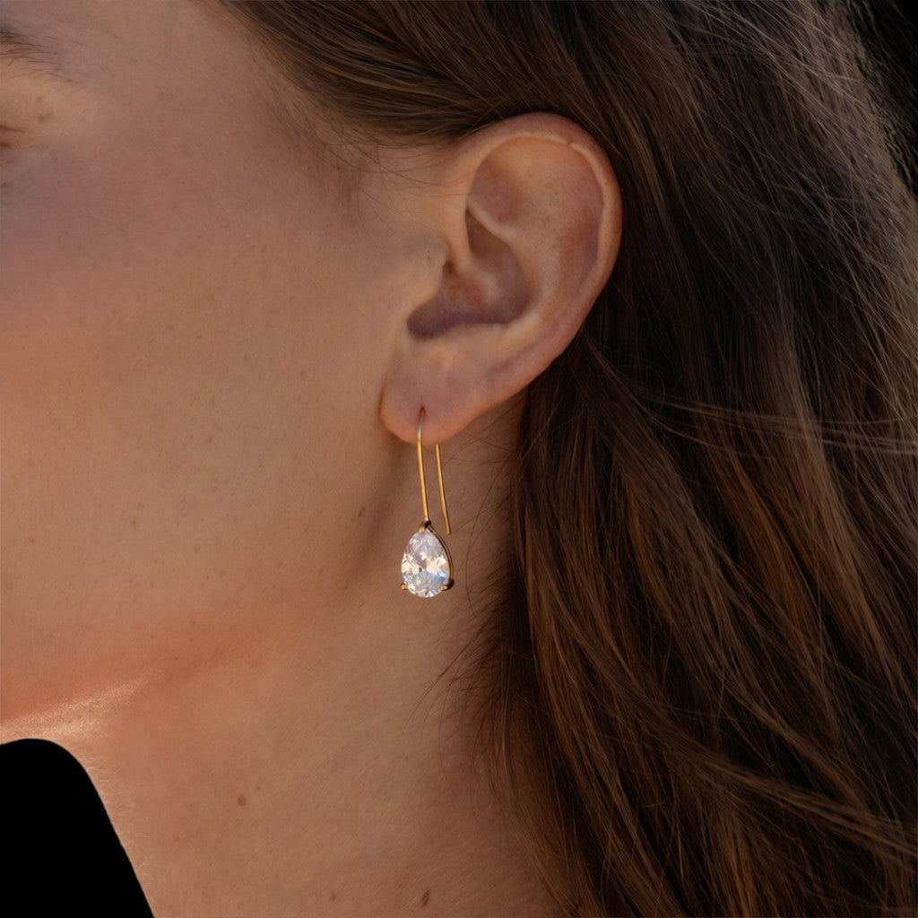 Rhea Earrings